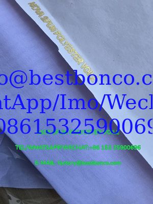 نسيج البوليستر المتدلى من النسيج 9100