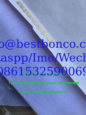 نسيج البوليستر المتدلى من النسيج 9100