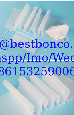 PTFE غشاء النانو غير المنسوج النسيج العرض: أبيض 17.5 سم الوزن: 25 (غ / م2) 1000 متر لكل لفة العرض: أبيض 22.5 سم
