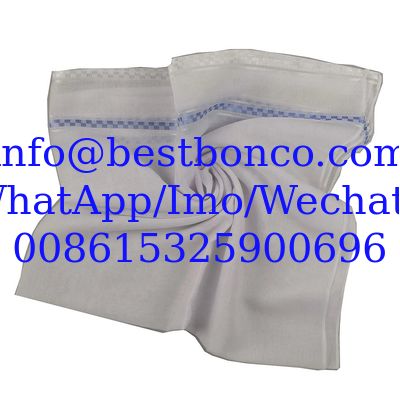 Islamic Men's SHEMAGH & GUTRA  52“， 55”，58“，60” & 62“